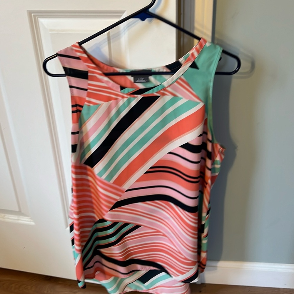 Large van Heusen